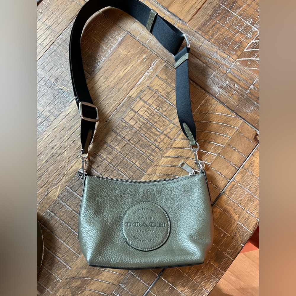Small Coach Purse